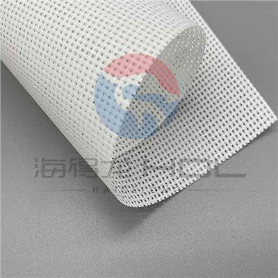 แบนเนอร์ตาข่ายสองด้าน