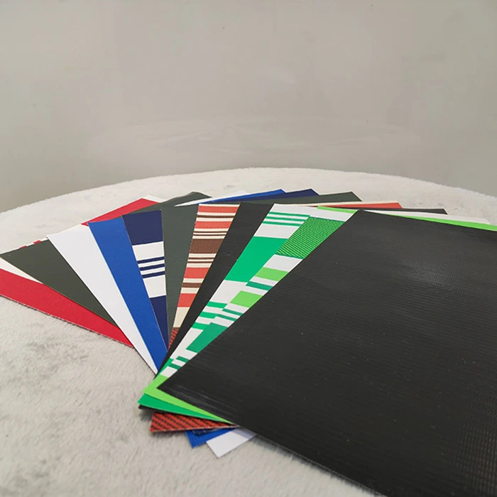 Large PVC Tarpaulin