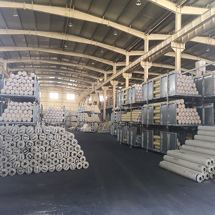 PE(NON-PVC) ECO-Friendly New Material