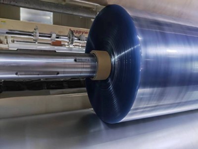 PVC Packaging Film PVC Packaging Film